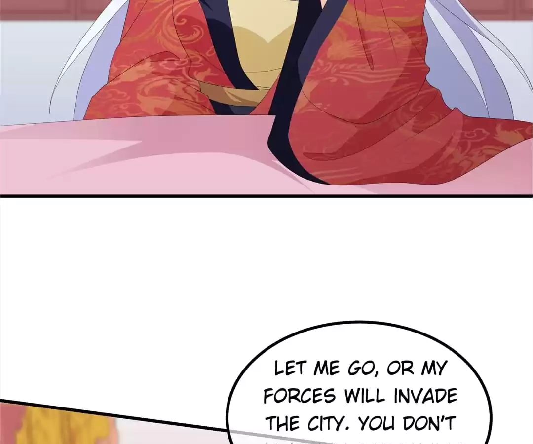 The Fox Concubine Chapter 93 page 64 - 