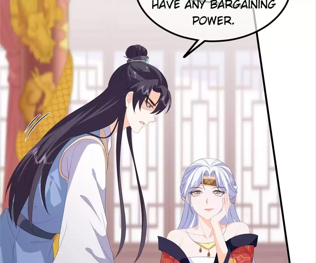 The Fox Concubine Chapter 93 page 65 - 