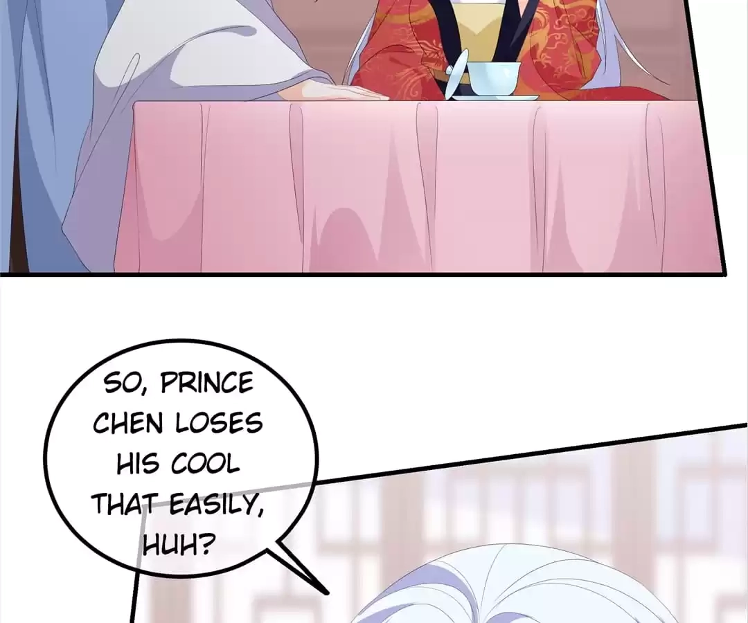 The Fox Concubine Chapter 93 page 66 - 