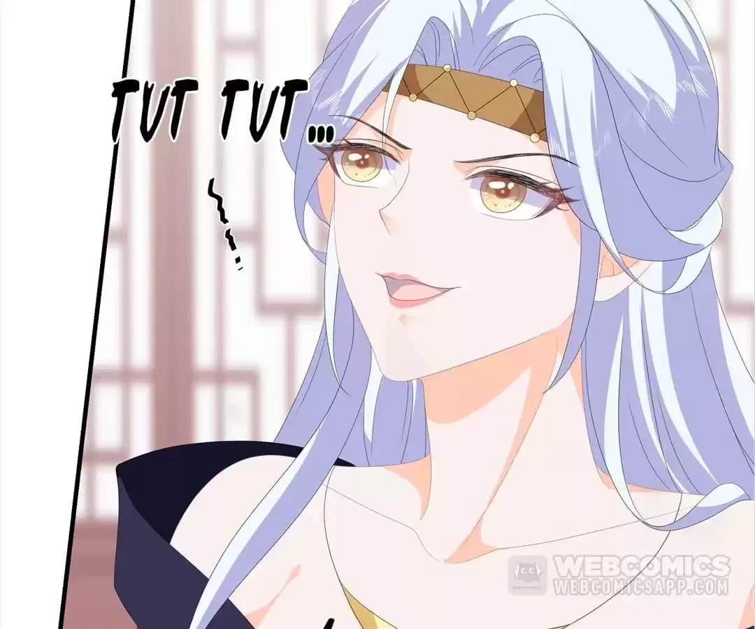 The Fox Concubine Chapter 93 page 67 - 
