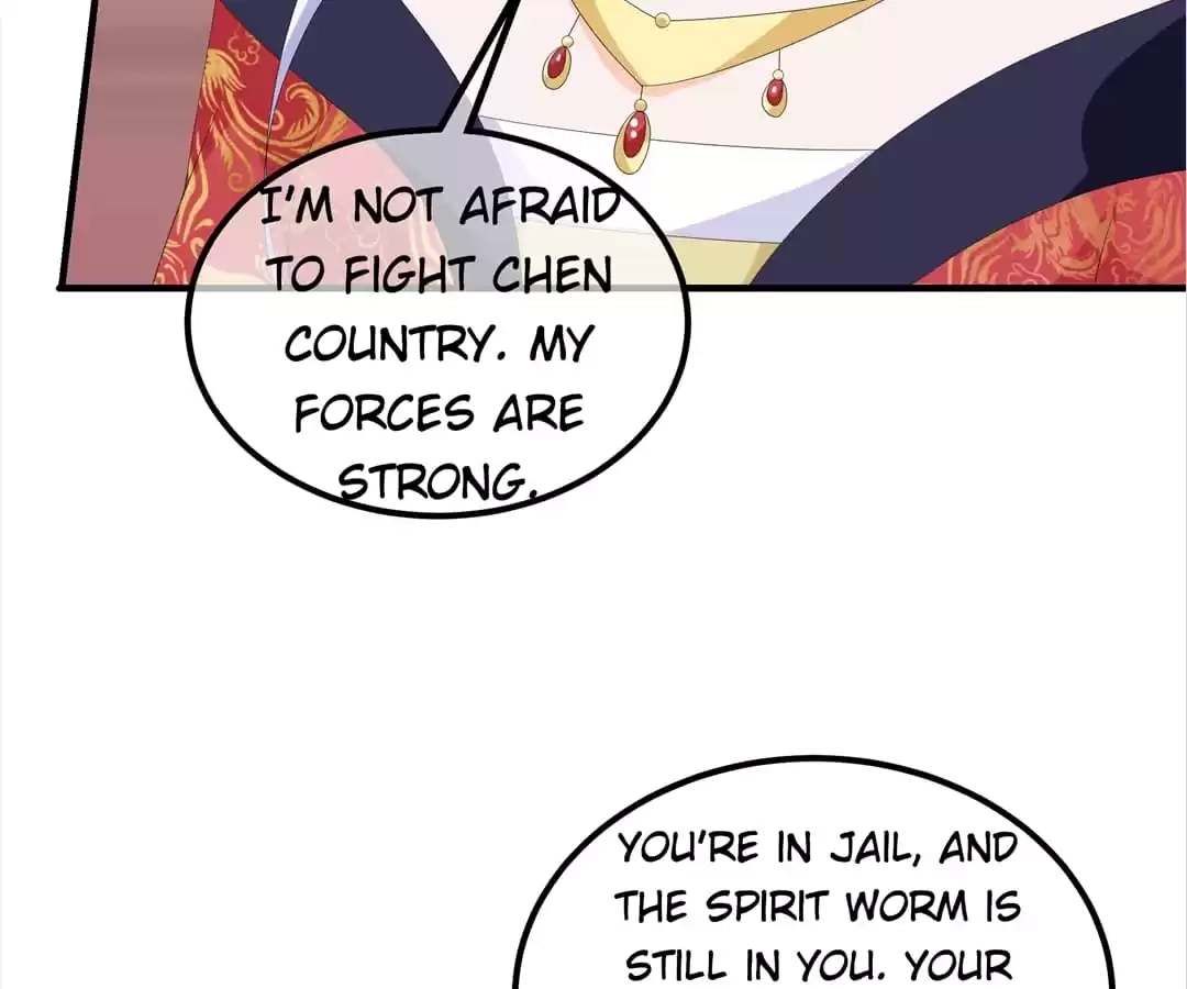 The Fox Concubine Chapter 93 page 68 - 