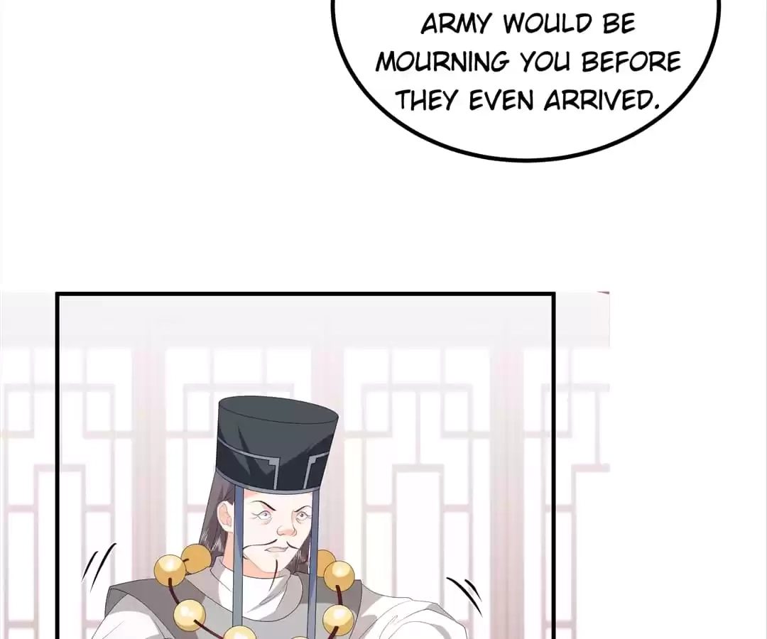 The Fox Concubine Chapter 93 page 69 - 