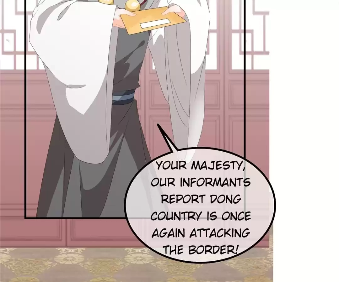 The Fox Concubine Chapter 93 page 70 - 