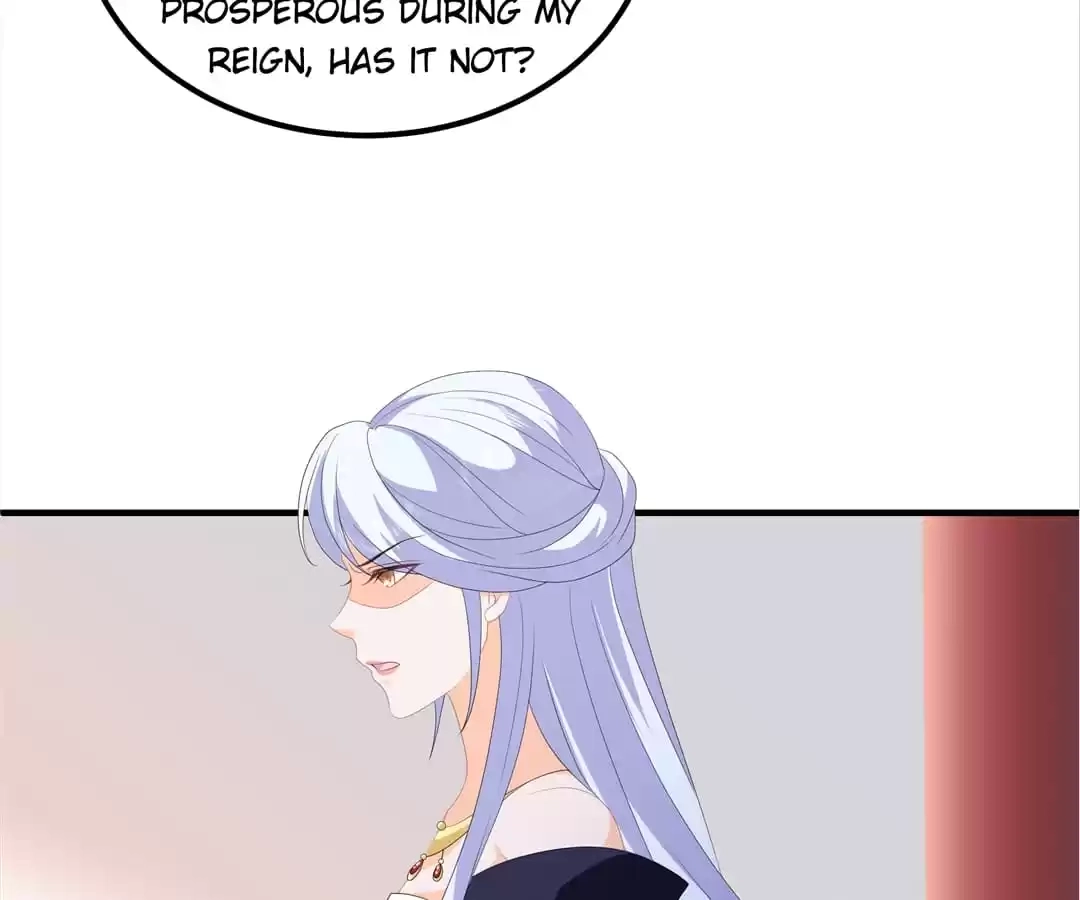 The Fox Concubine Chapter 93 page 10 - 