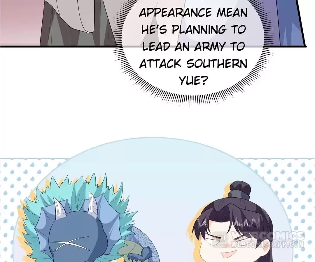 The Fox Concubine Chapter 94 page 11 - 