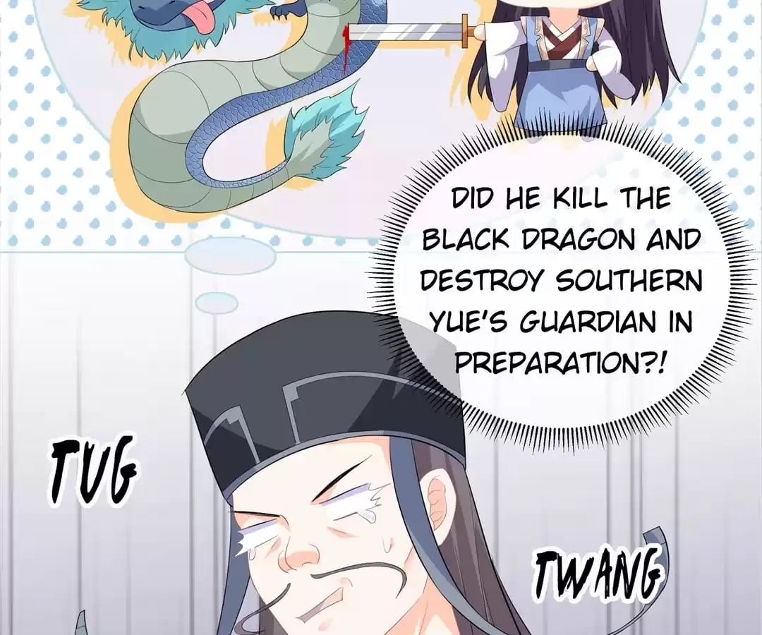 The Fox Concubine Chapter 94 page 12 - 