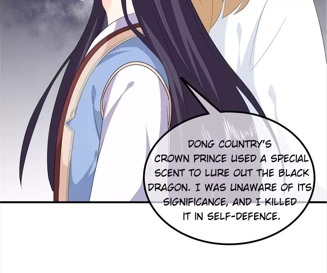 The Fox Concubine Chapter 94 page 17 - 