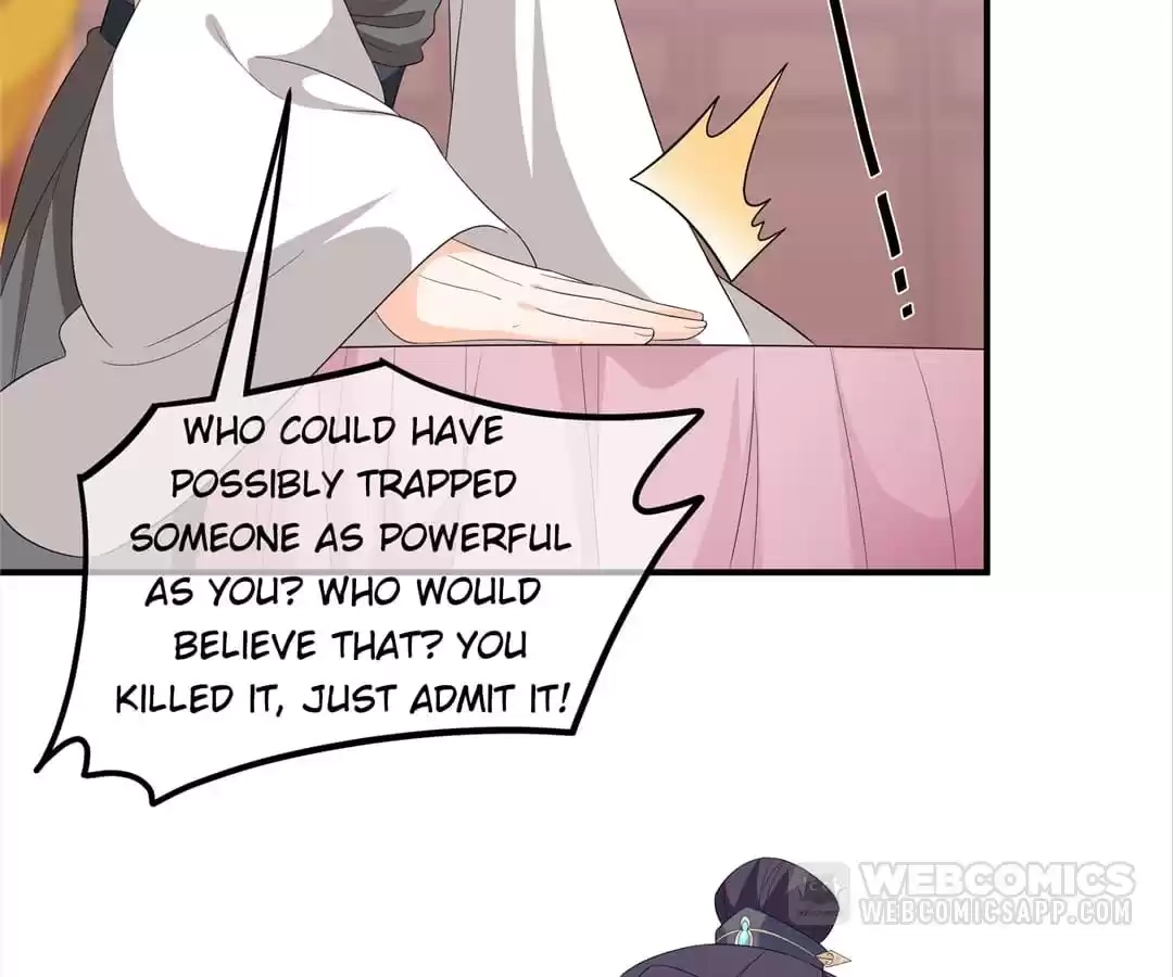 The Fox Concubine Chapter 94 page 19 - 