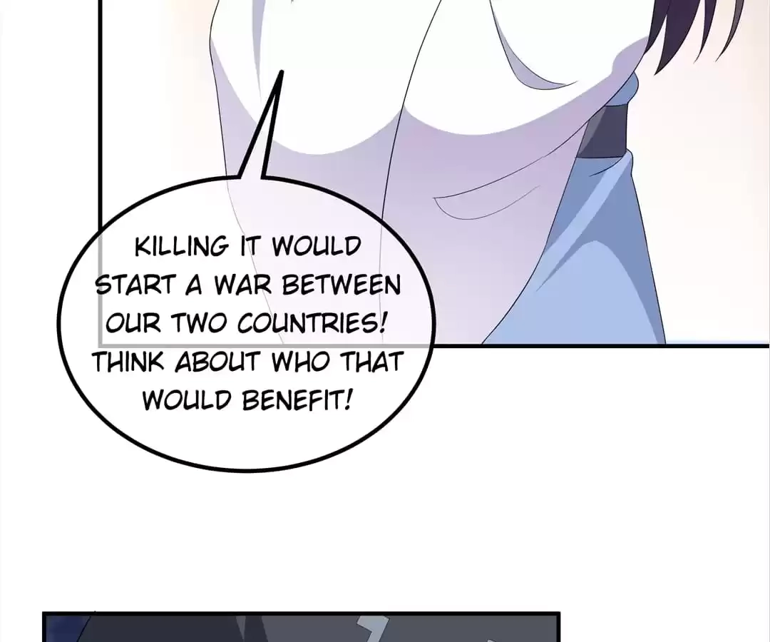 The Fox Concubine Chapter 94 page 21 - 