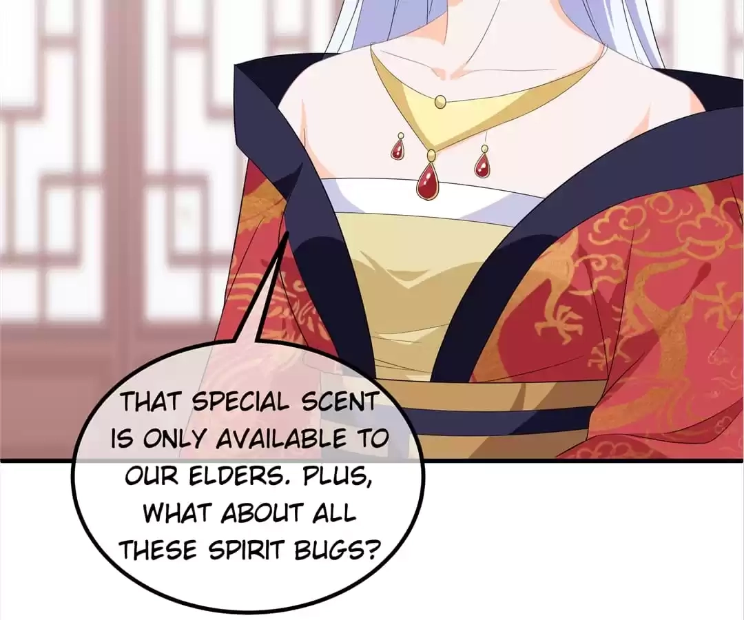 The Fox Concubine Chapter 94 page 24 - 