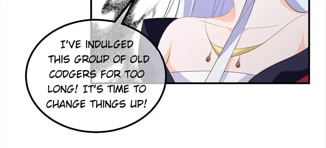 The Fox Concubine Chapter 94 page 29 - 