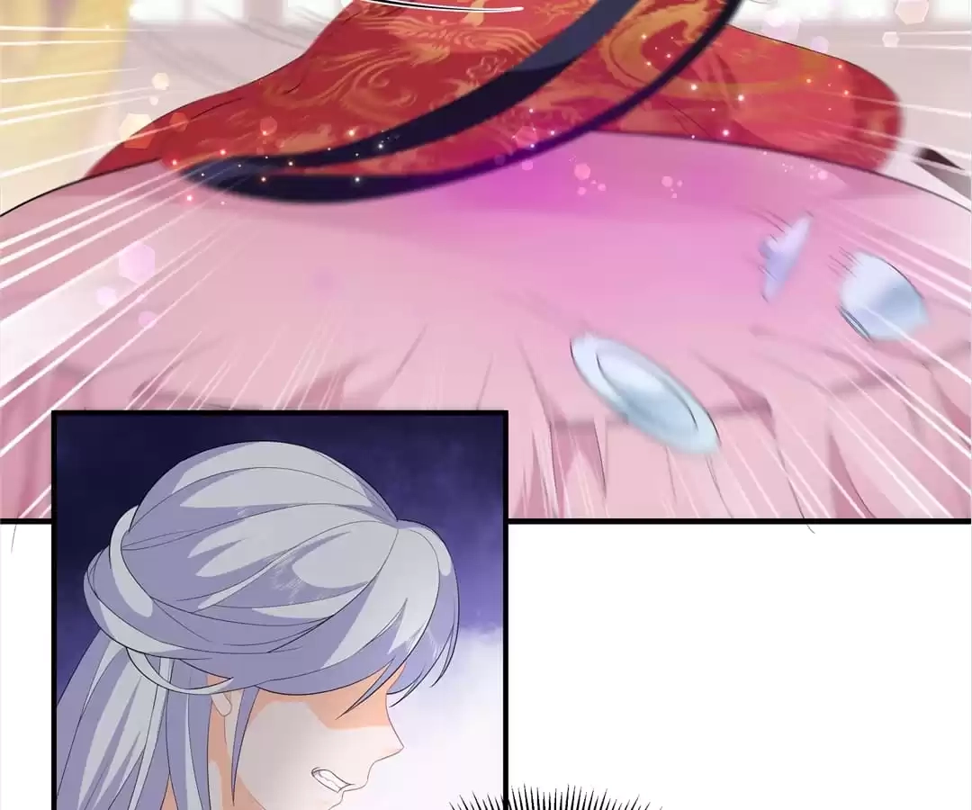 The Fox Concubine Chapter 94 page 31 - 