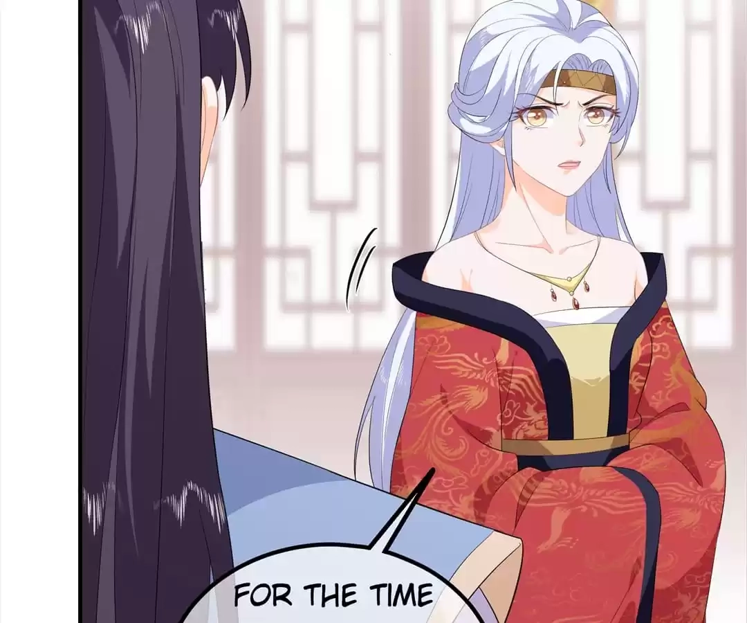 The Fox Concubine Chapter 94 page 33 - 
