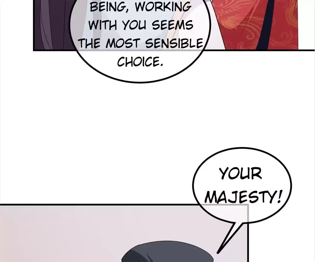 The Fox Concubine Chapter 94 page 34 - 