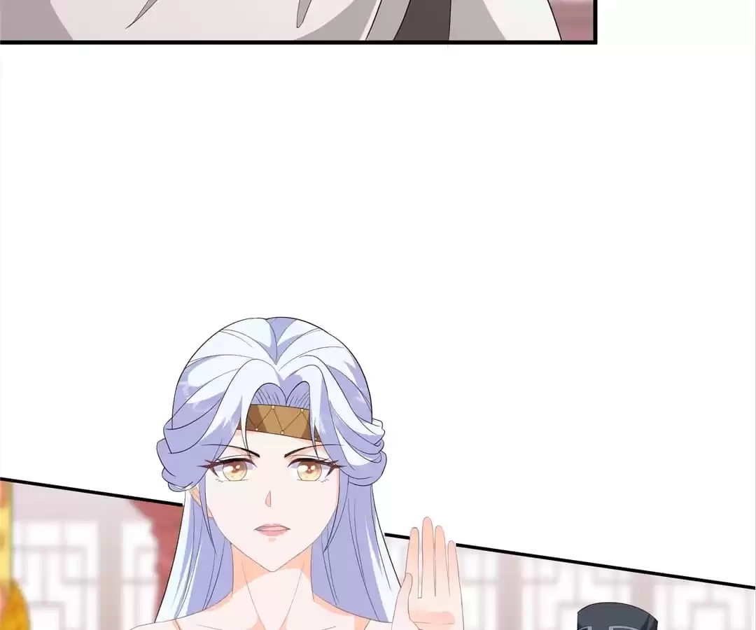 The Fox Concubine Chapter 94 page 36 - 