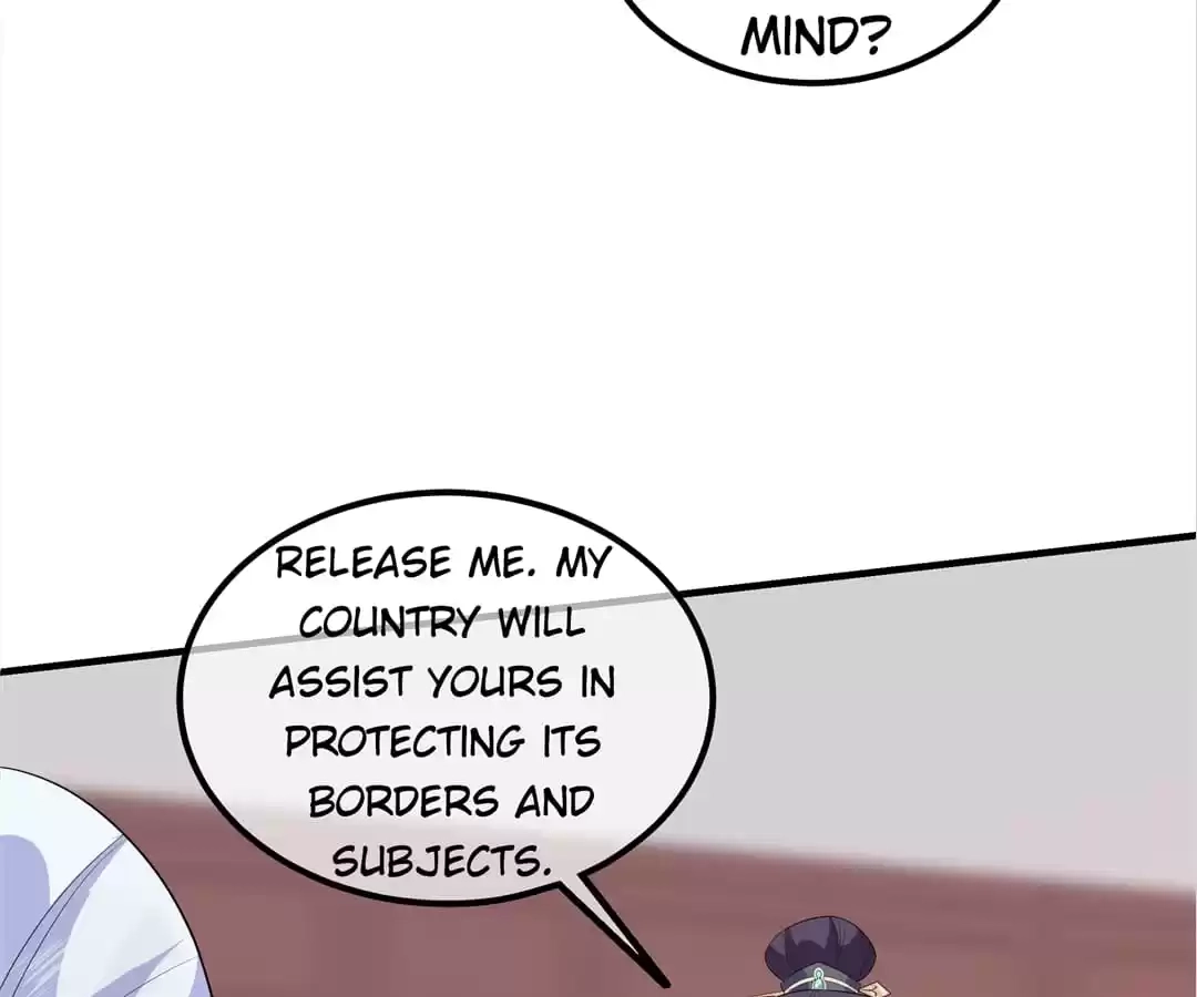 The Fox Concubine Chapter 94 page 38 - 