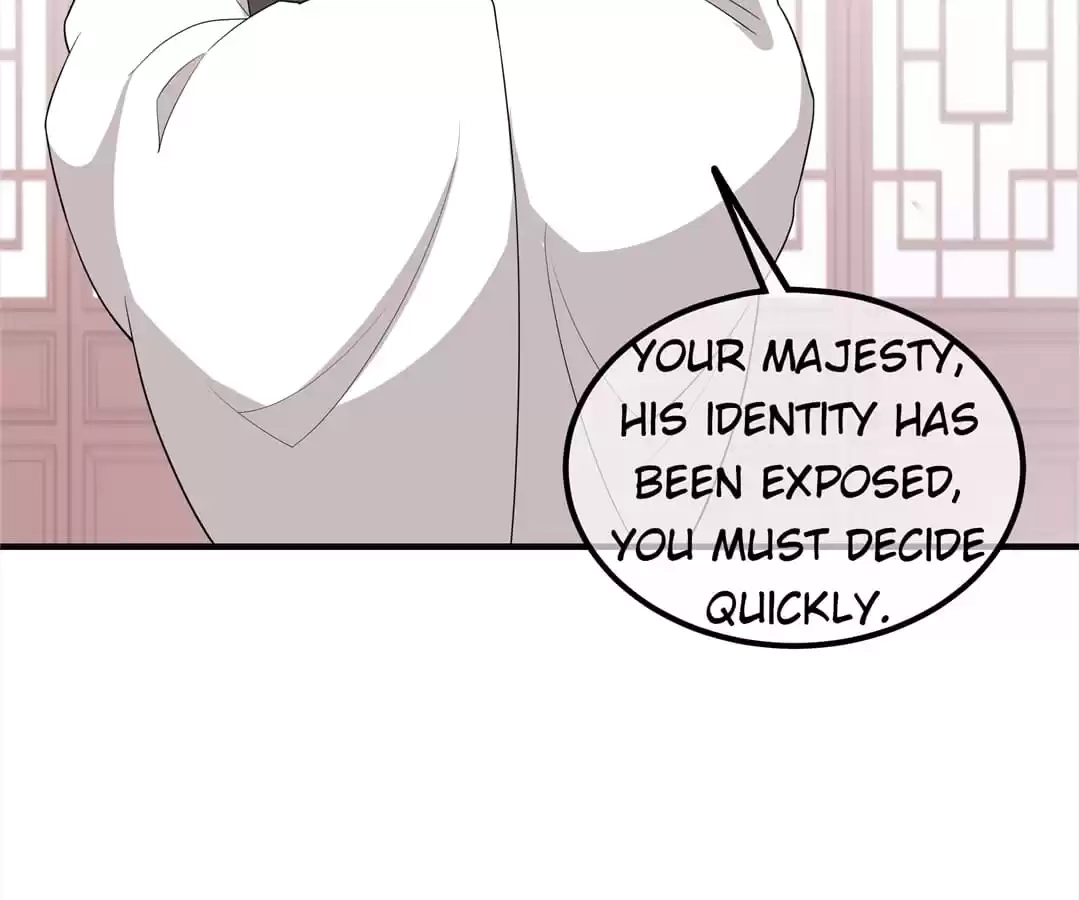 The Fox Concubine Chapter 94 page 5 - 