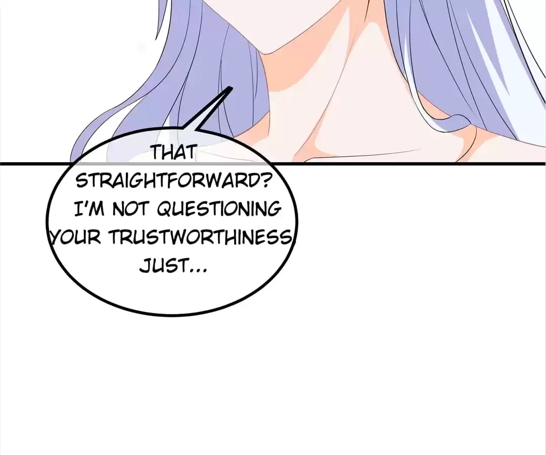 The Fox Concubine Chapter 94 page 42 - 