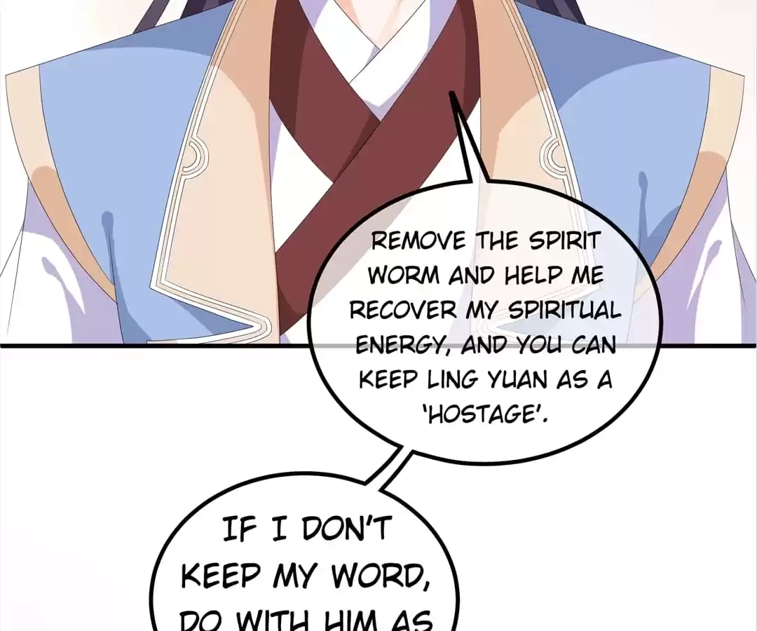 The Fox Concubine Chapter 94 page 45 - 