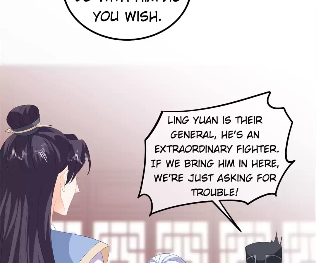 The Fox Concubine Chapter 94 page 46 - 