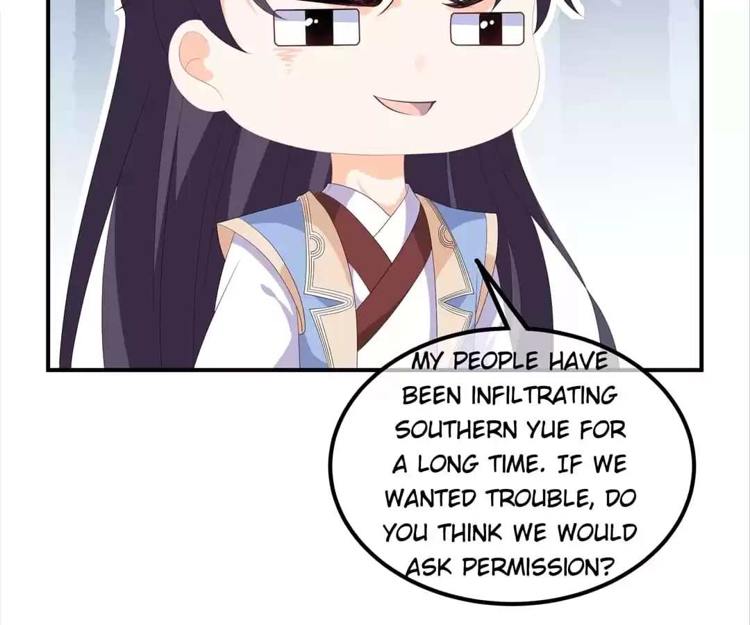 The Fox Concubine Chapter 94 page 49 - 