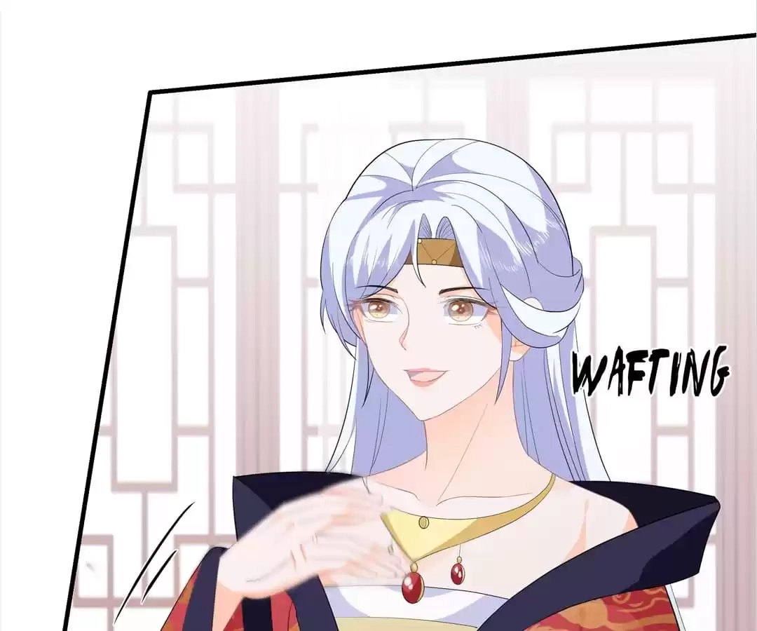 The Fox Concubine Chapter 94 page 6 - 