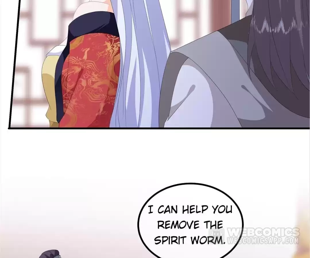 The Fox Concubine Chapter 94 page 51 - 