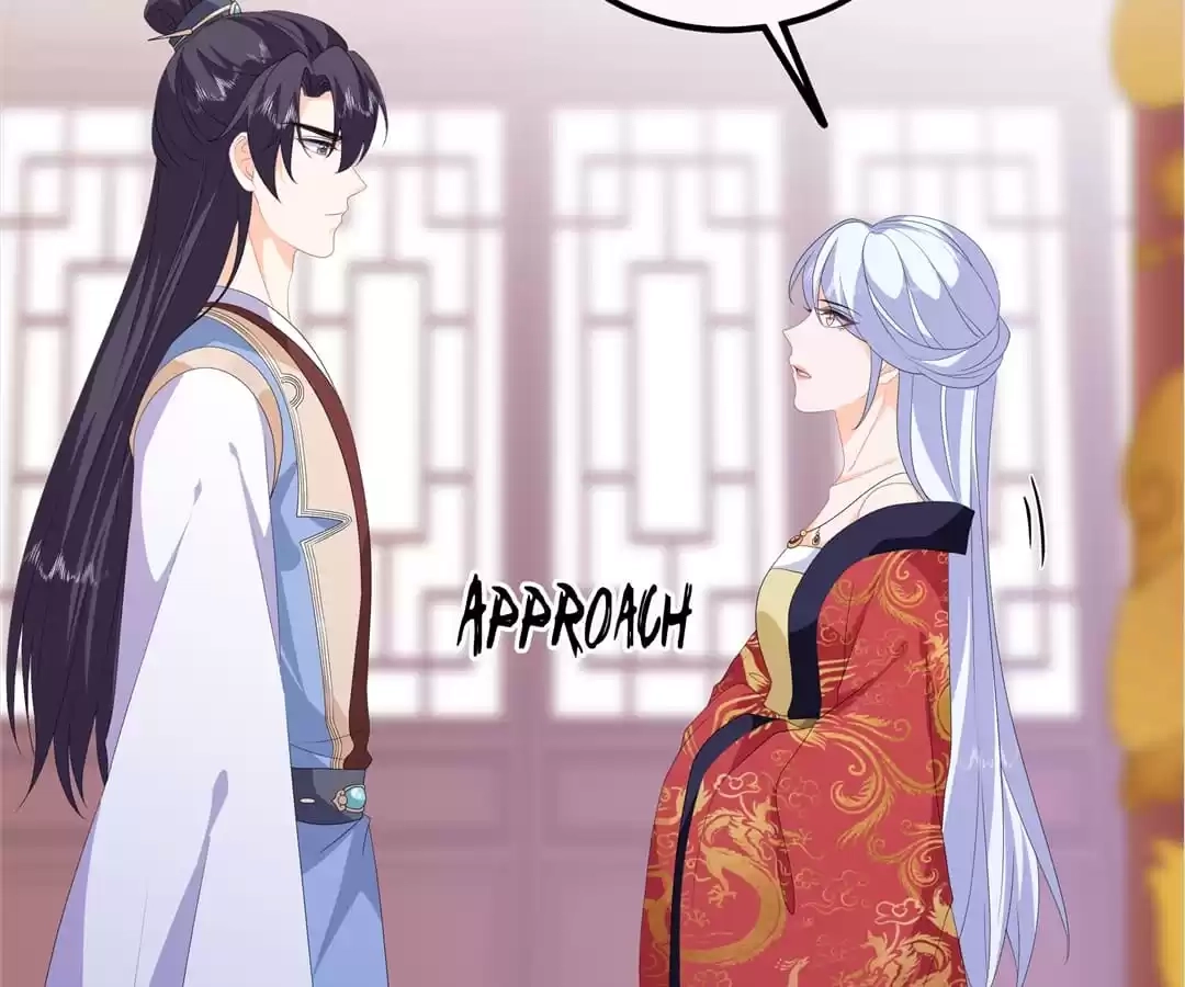 The Fox Concubine Chapter 94 page 52 - 