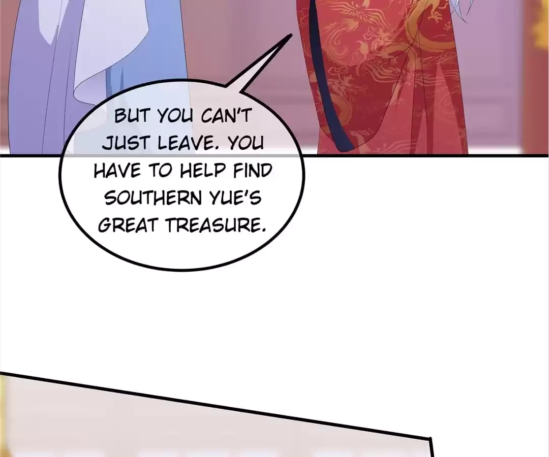 The Fox Concubine Chapter 94 page 53 - 
