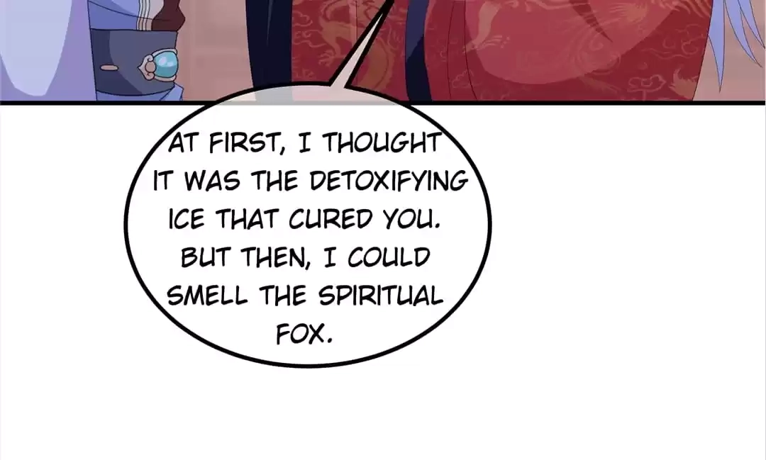 The Fox Concubine Chapter 94 page 57 - 