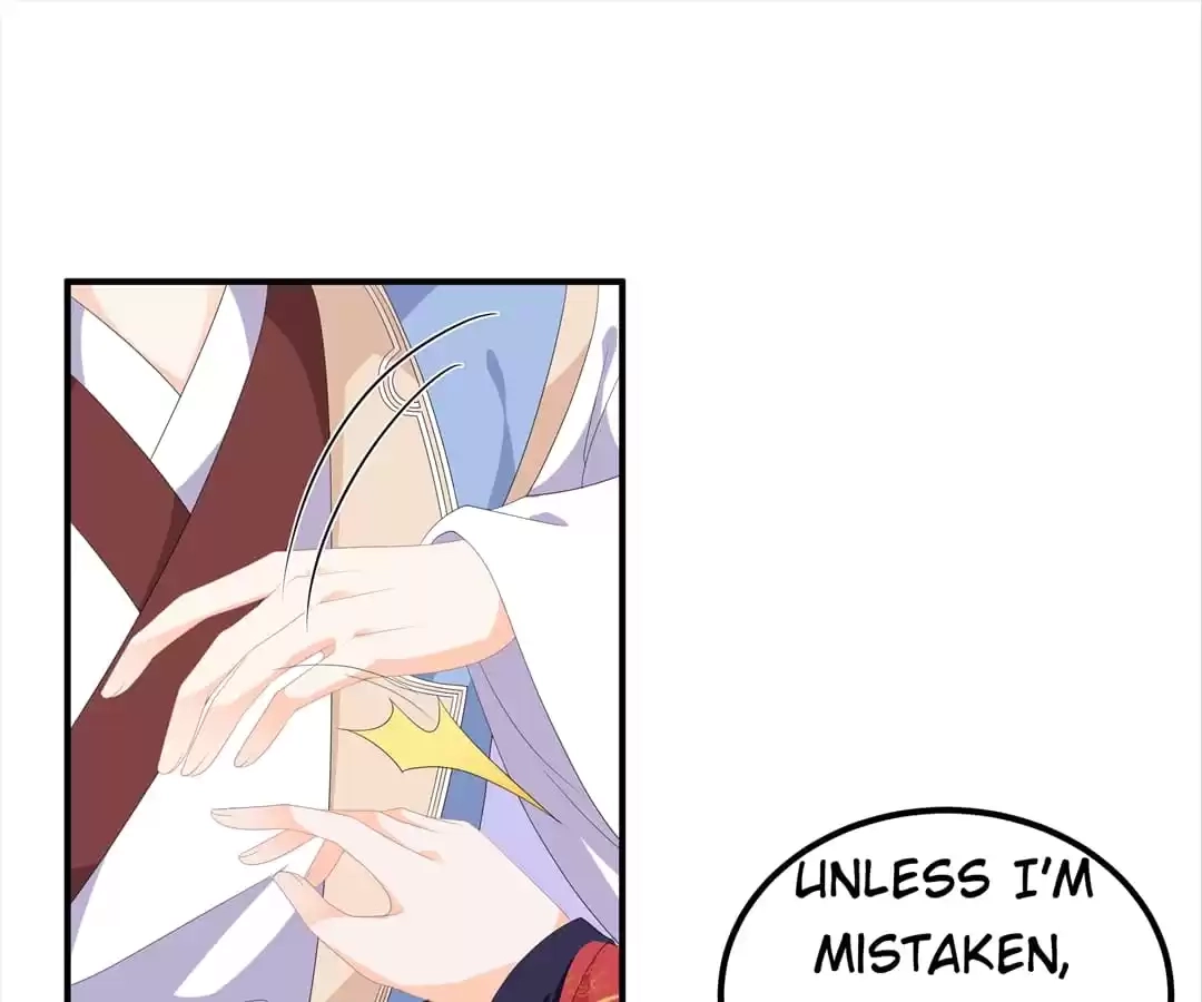 The Fox Concubine Chapter 94 page 58 - 