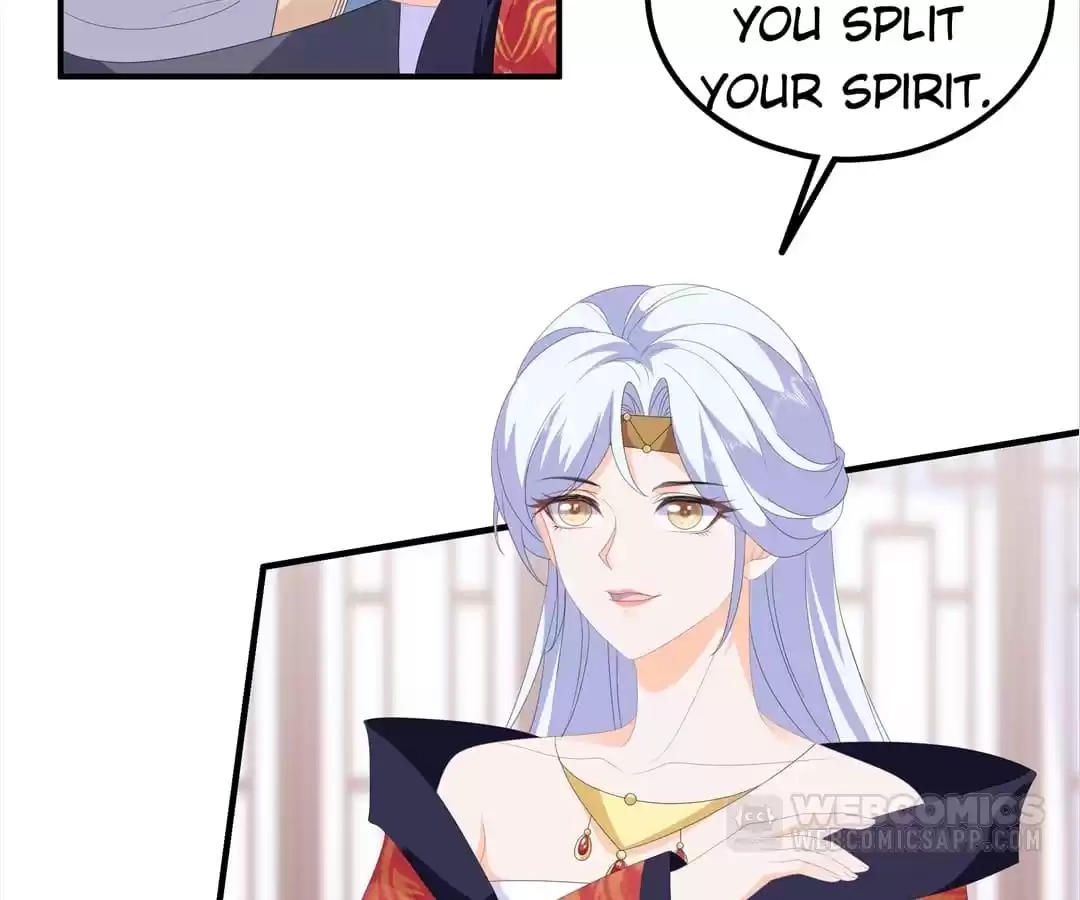 The Fox Concubine Chapter 94 page 59 - 