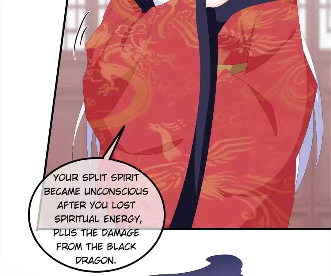 The Fox Concubine Chapter 94 page 60 - 