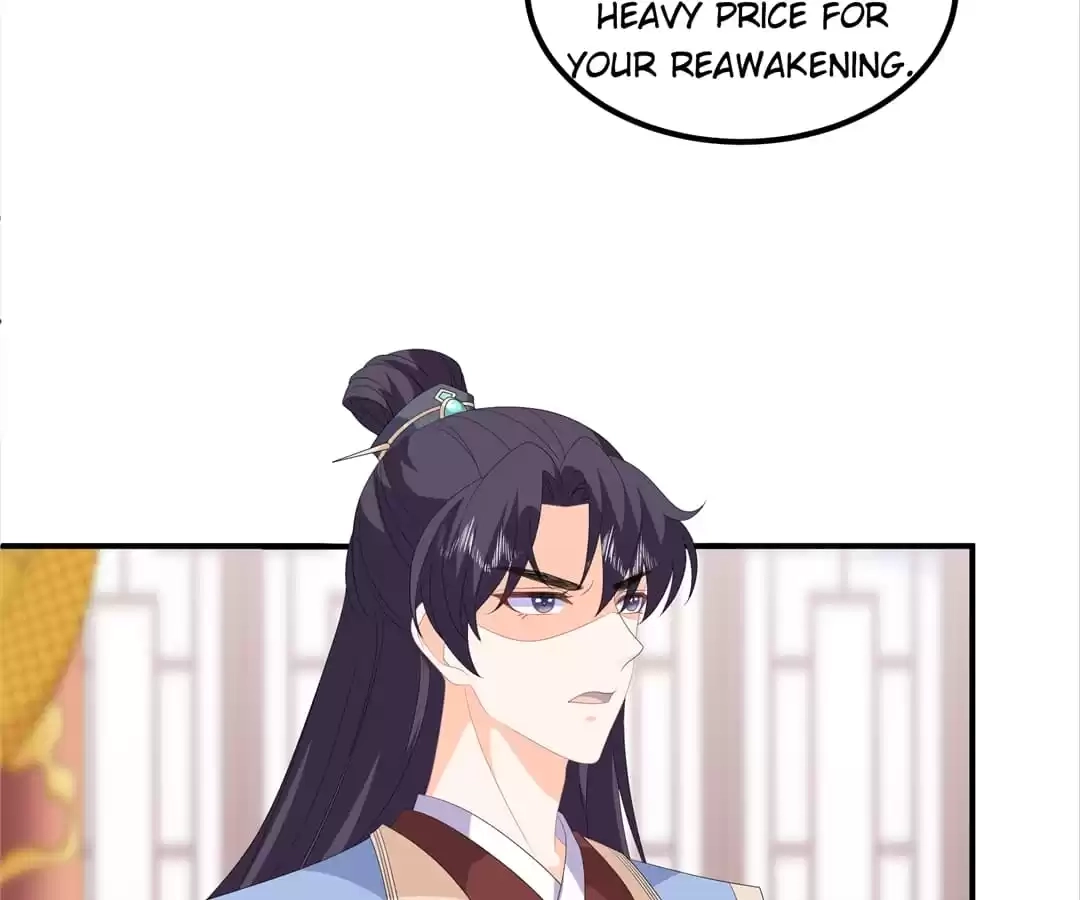 The Fox Concubine Chapter 94 page 63 - 