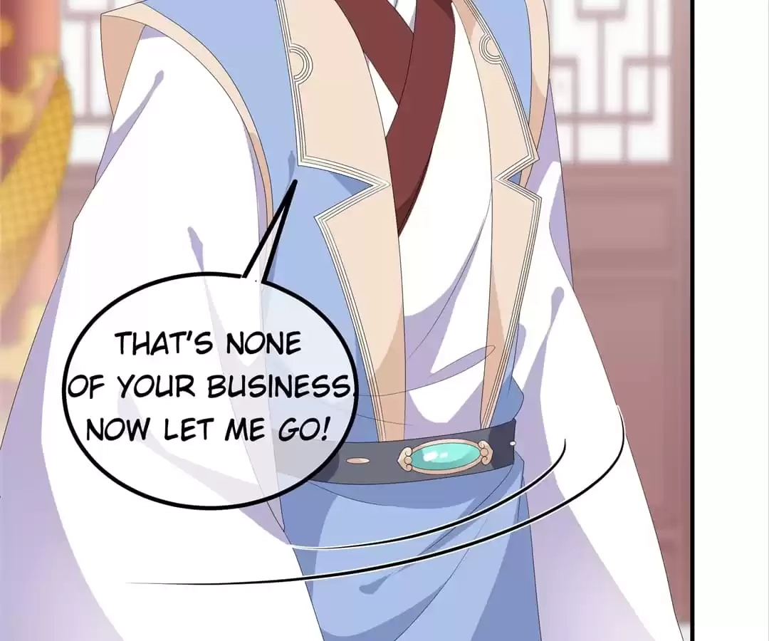 The Fox Concubine Chapter 94 page 64 - 
