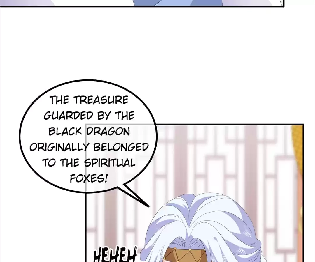 The Fox Concubine Chapter 94 page 65 - 
