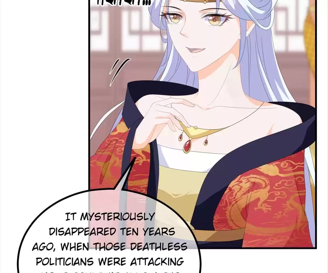 The Fox Concubine Chapter 94 page 66 - 