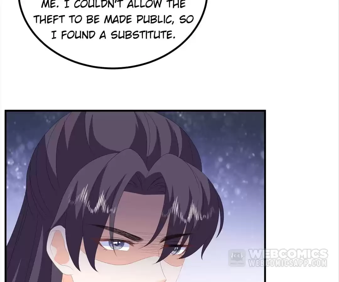 The Fox Concubine Chapter 94 page 67 - 