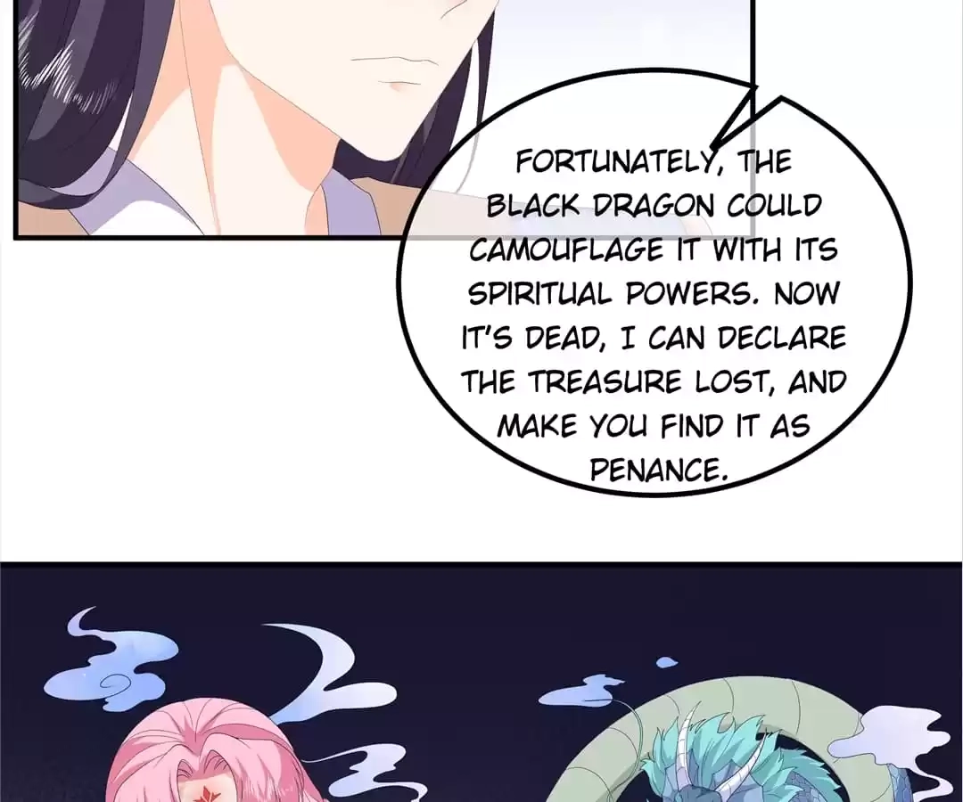 The Fox Concubine Chapter 94 page 68 - 