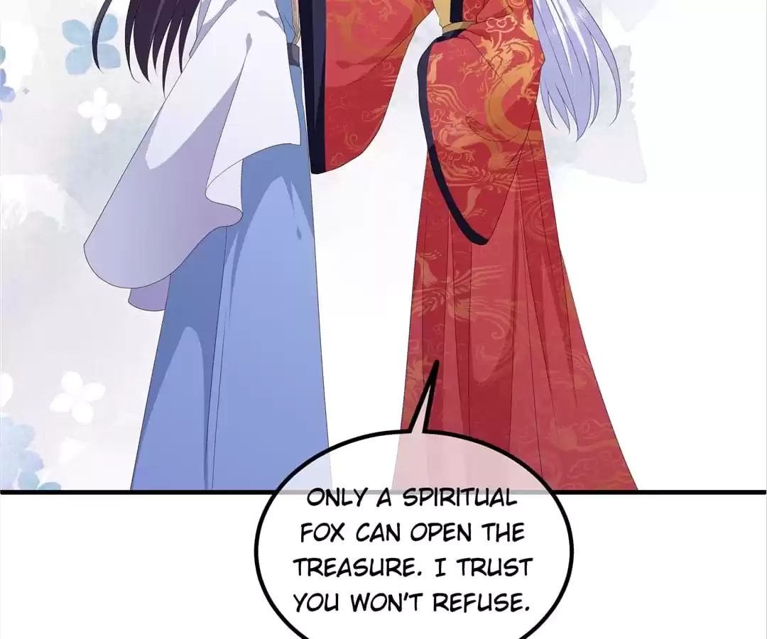 The Fox Concubine Chapter 94 page 70 - 