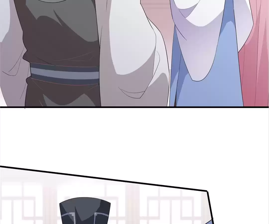 The Fox Concubine Chapter 94 page 9 - 
