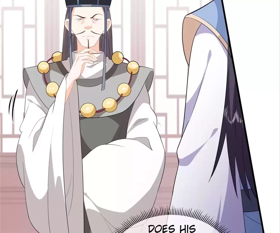 The Fox Concubine Chapter 94 page 10 - 
