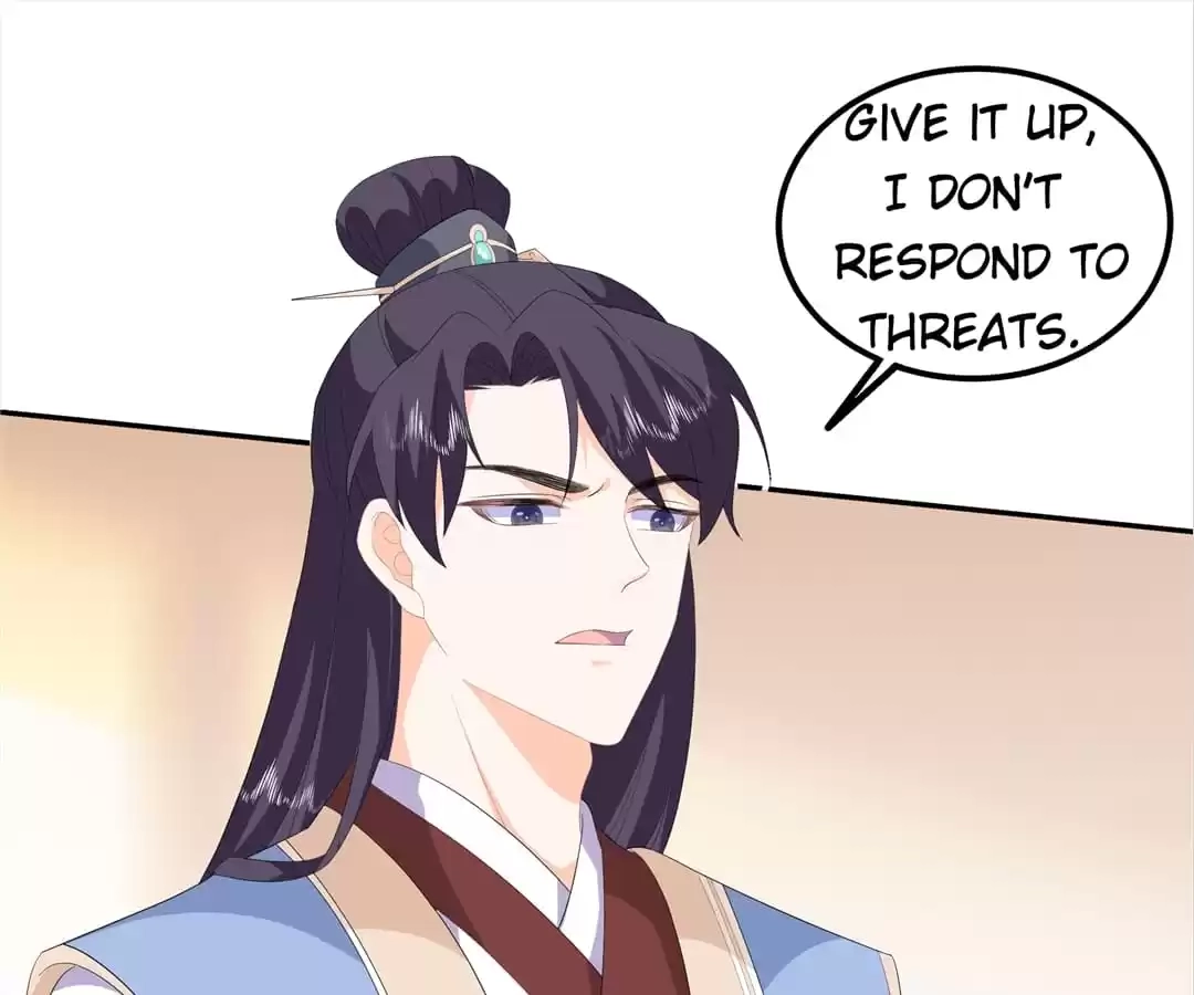 The Fox Concubine Chapter 95 page 2 - 