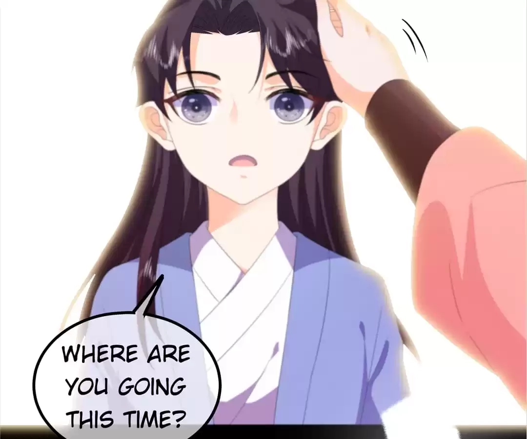 The Fox Concubine Chapter 95 page 13 - 