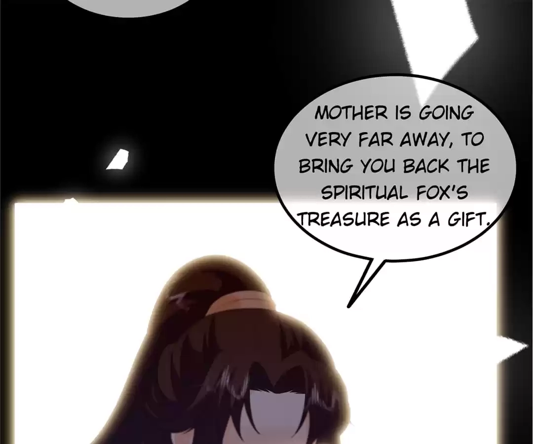 The Fox Concubine Chapter 95 page 14 - 