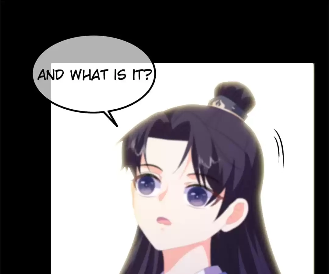 The Fox Concubine Chapter 95 page 17 - 