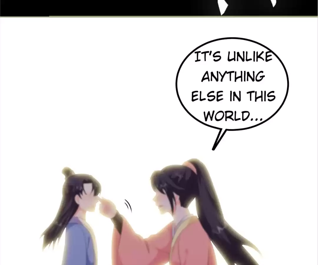 The Fox Concubine Chapter 95 page 19 - 