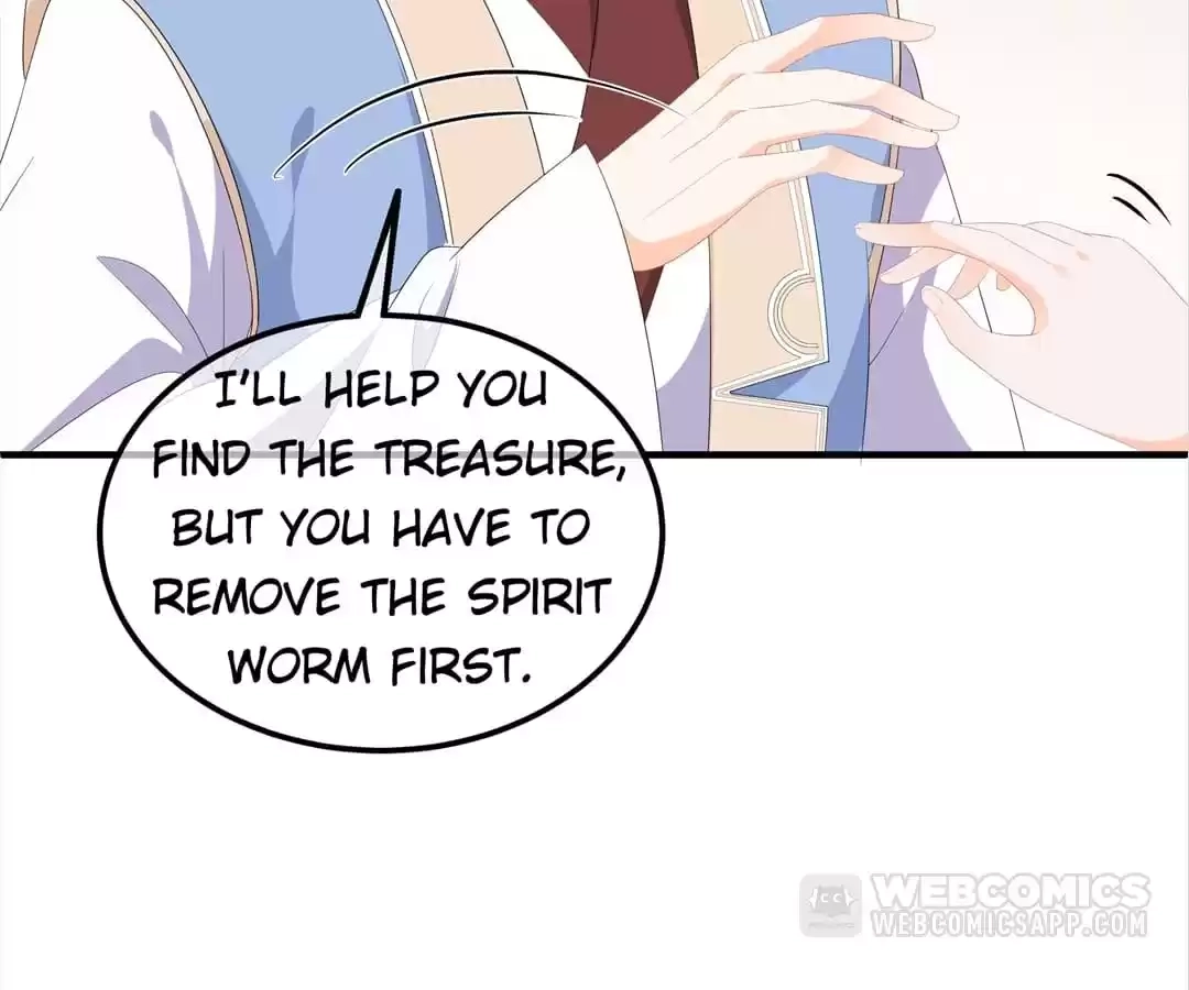 The Fox Concubine Chapter 95 page 3 - 