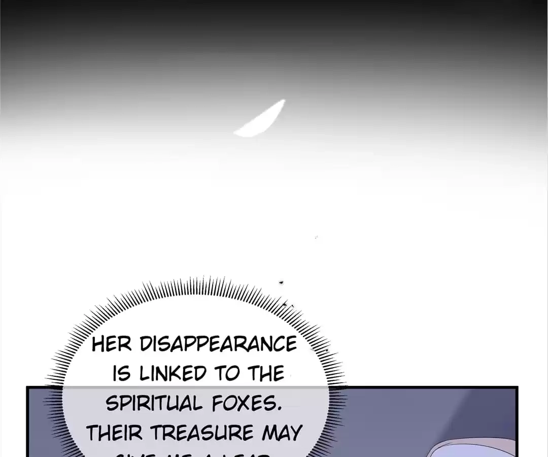 The Fox Concubine Chapter 95 page 21 - 