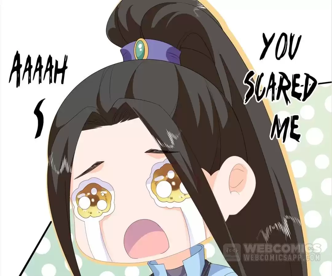 The Fox Concubine Chapter 95 page 26 - 